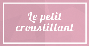 Logo le petit croustillant